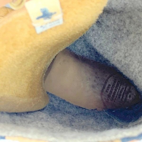 Visvim [8] VISVIM LHOKA BOOTS FOLK Size US 8 / EU 41 - 7 Thumbnail