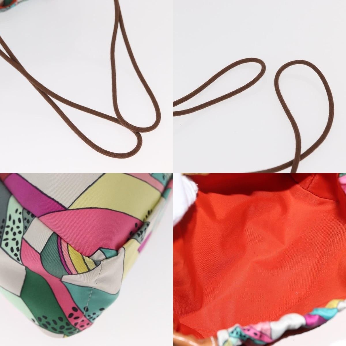 Hermes Hermes Foolby 20 Pouch Size ONE SIZE - 4 Thumbnail