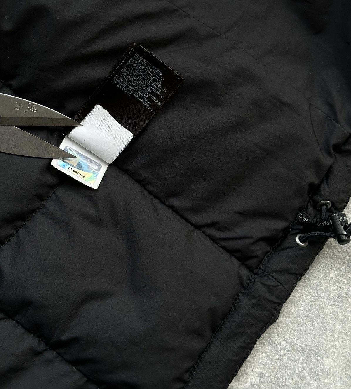 The North Face The North Face 700 Down Puffer Vest Women Vintage Outdoor Size M / US 6-8 / IT 42-44 - 9 Thumbnail
