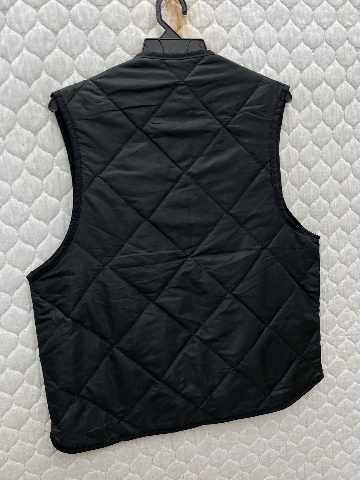 Vintage 🔥🔥🔥STEALS VTG VEST MADE IN USA Size US L / EU 52-54 / 3 - 12 Thumbnail