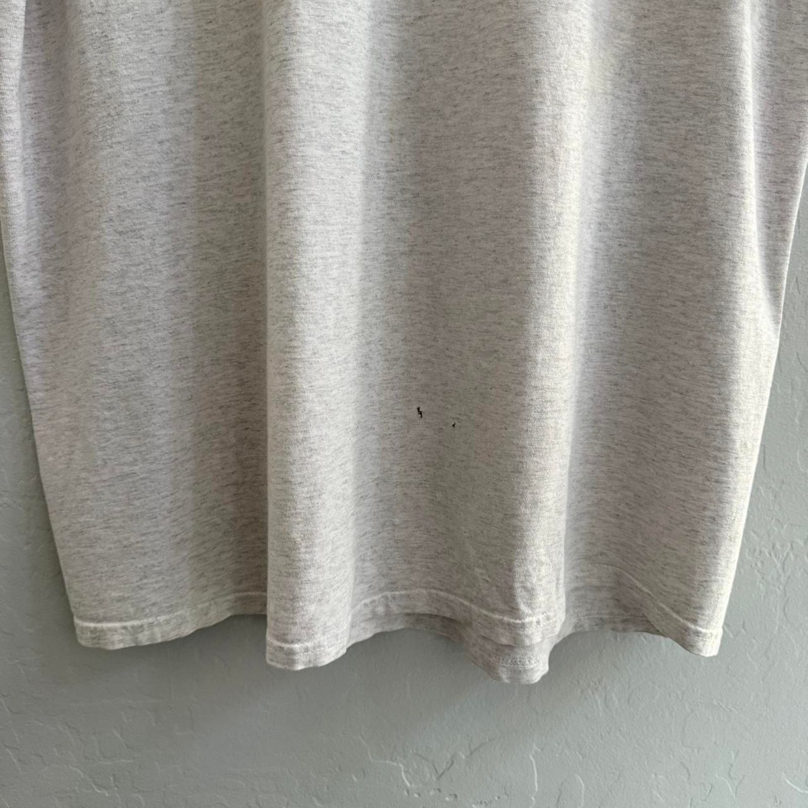 Hanes Vintage odb wutang clan rap t-shirt Size US XL / EU 56 / 4 - 6 Thumbnail