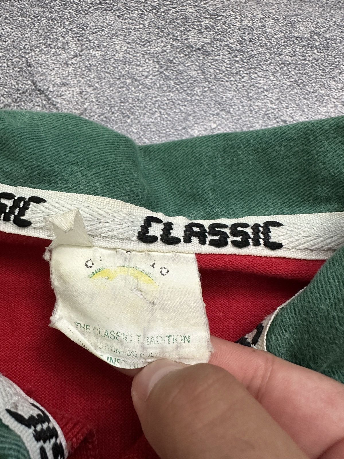 Vintage Vintage 2001 Wales Rugby League Long Sleeve Shirt Jersey Size US L / EU 52-54 / 3 - 6 Thumbnail