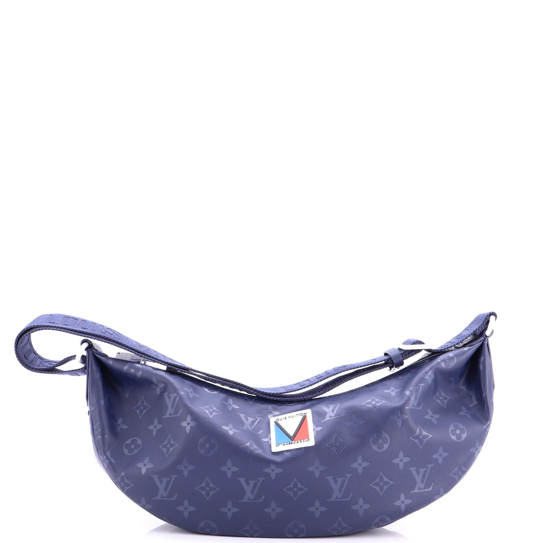 Louis Vuitton America's Cup Hammock Bag Size ONE SIZE - 1 Thumbnail