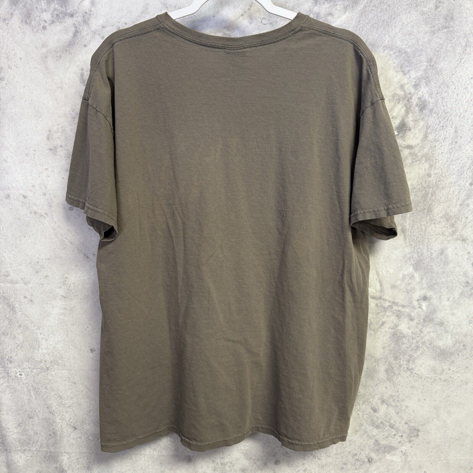 Vintage Vintage Y2K Tribal Grunge T Shirt Mens XL America USA Size US XL / EU 56 / 4 - 3 Thumbnail