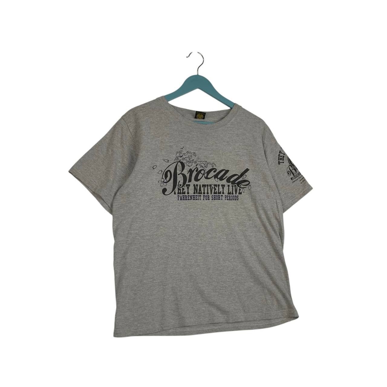 Japanese Brand × Vintage Vintage Freesual japanese spirit native dream Size US M / EU 48-50 / 2 - 5 Thumbnail