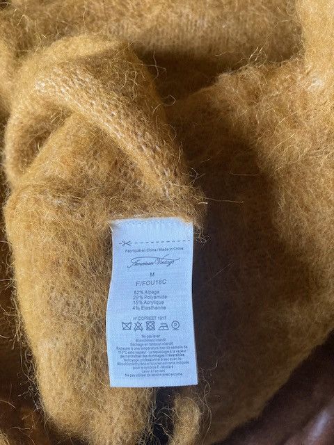 Other Fluffy alpaca sweater Size M / US 6-8 / IT 42-44 - 5 Thumbnail