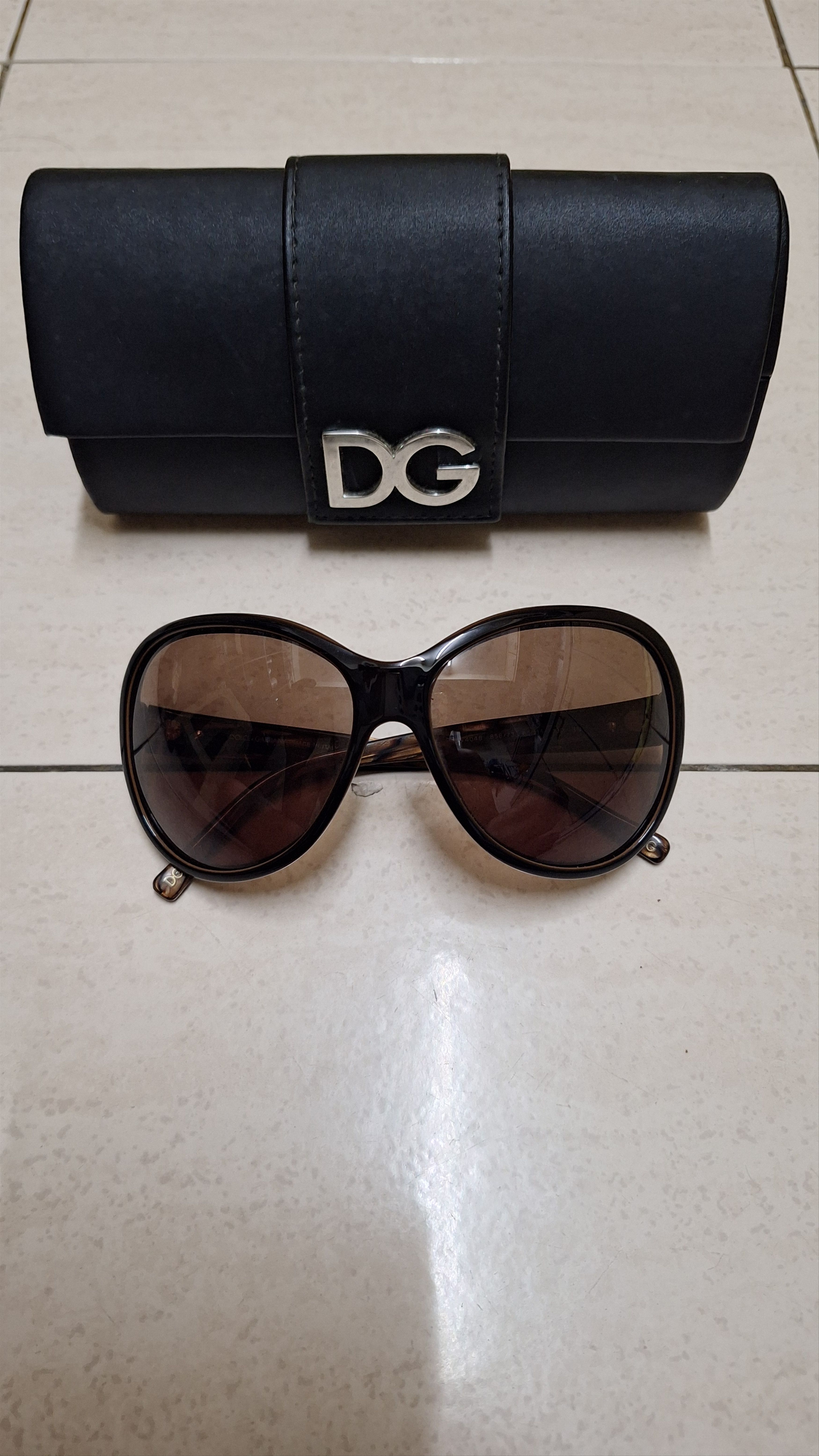 Dolce & Gabbana DOLCE AND GABBANA DG 4048 Size ONE SIZE - 2 Thumbnail
