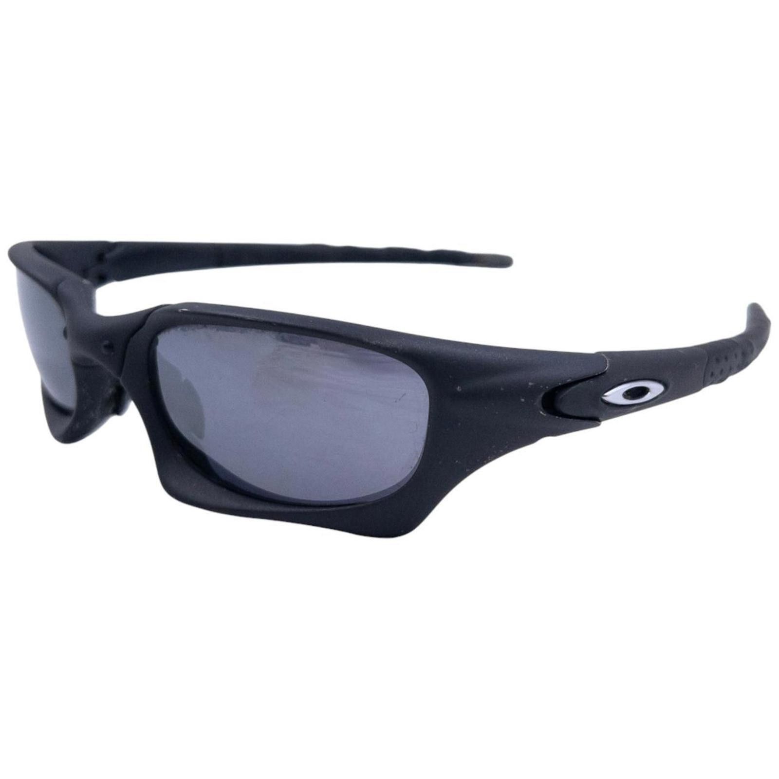 Oakley Vintage Oakley Mag Switch Sunglasses Size ONE SIZE - 1 Thumbnail