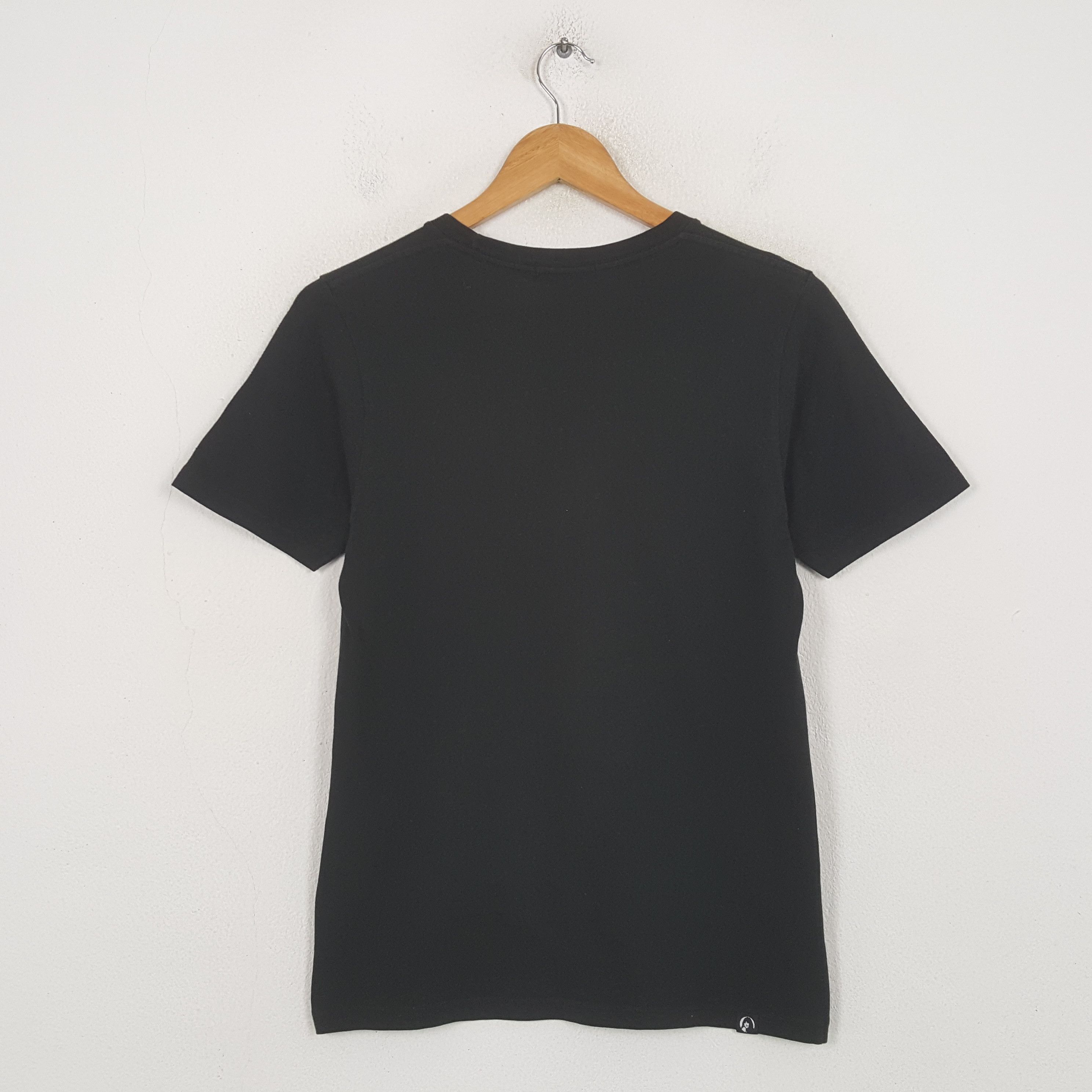 Hysteric Glamour Vintage Hysteric Glamour Japanese Brand T-Shirt C301N36 Size US XS / EU 42 / 0 - 3 Thumbnail