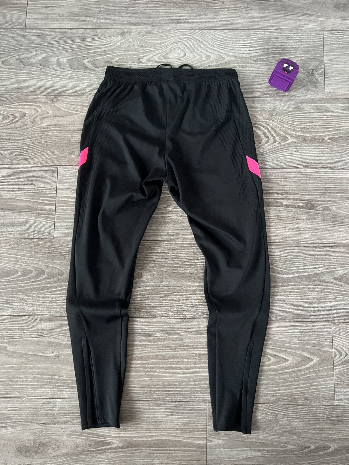 Nike Air Jordan Paris PSG Football Vaporknit Mens Joggers