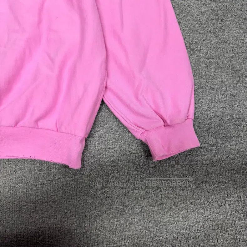 Balenciaga Balenciaga Graffiti Coke Sweatshirt Size US L / EU 52-54 / 3 - 6 Thumbnail