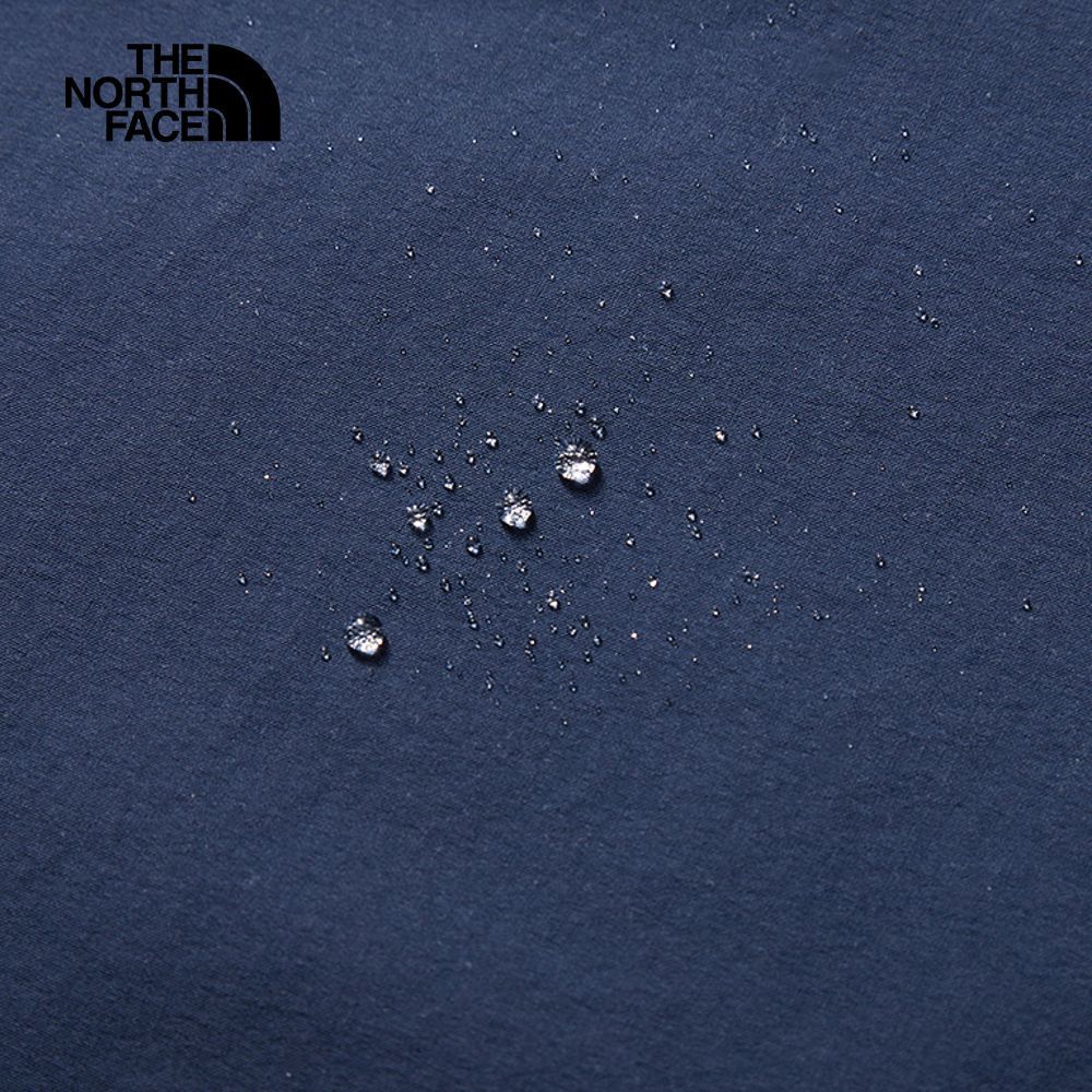 Kazuki Kuraishi × The North Face Urban Exploration KAZUKI TECH LS SHIRKET Size US M / EU 48-50 / 2 - 8 Thumbnail