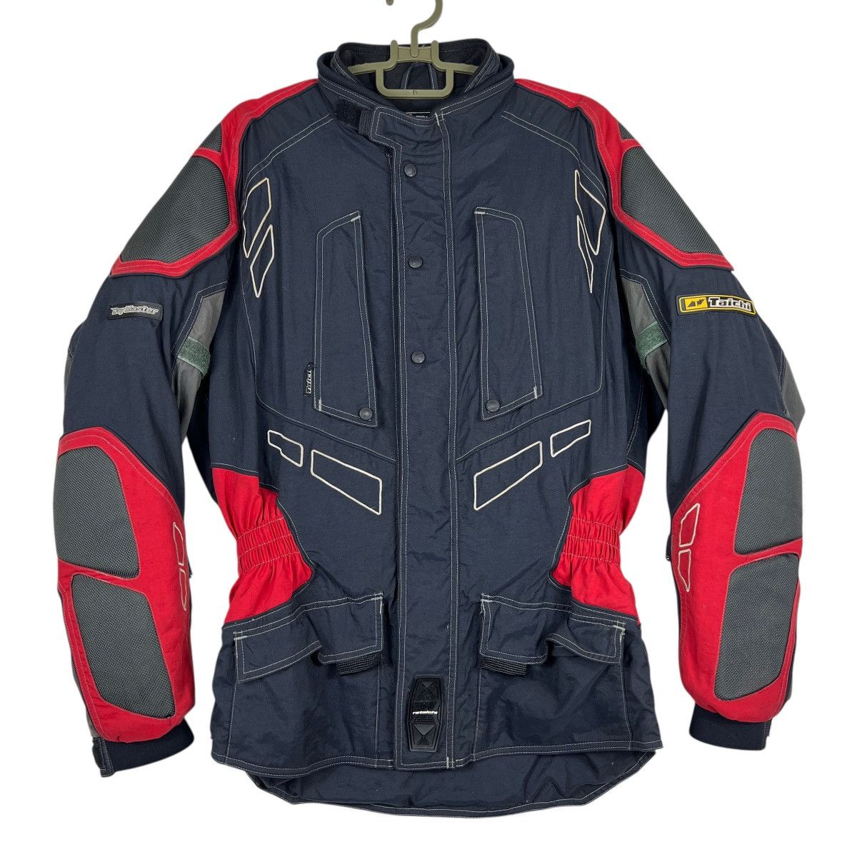 Other RS TAICHI RIDING TACTICAL MOTO JACKET Size US L / EU 52-54 / 3 - 1 Thumbnail