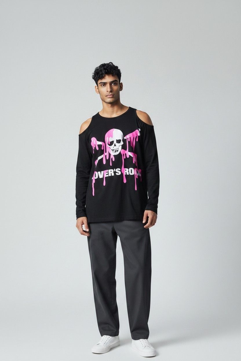 Super Lovers super lovers punk oversaiz japan streetwear Size US L / EU 52-54 / 3 - 1 Thumbnail