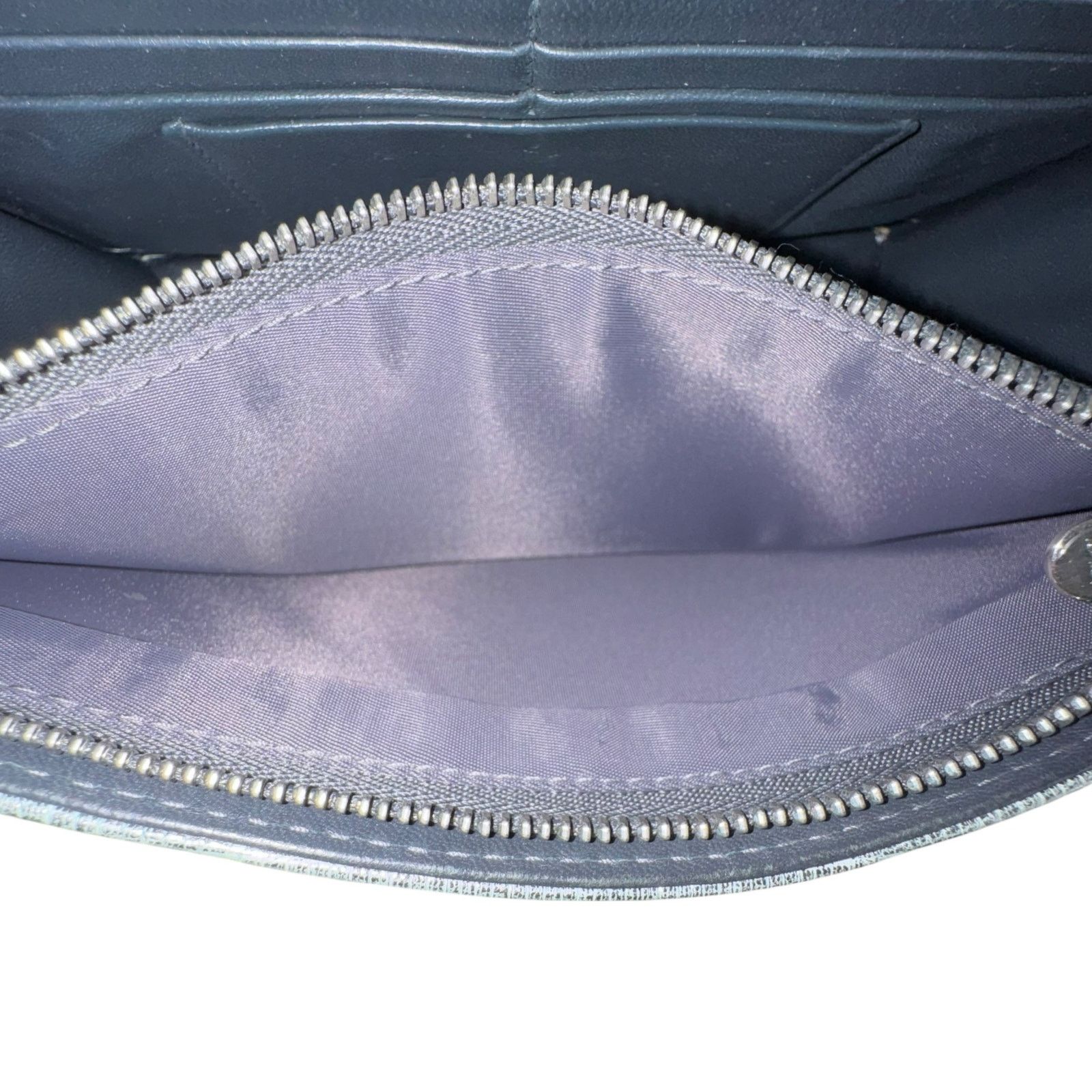 Dior Dior Metallic Lizard Crossbody Bag Size ONE SIZE - 10 Thumbnail