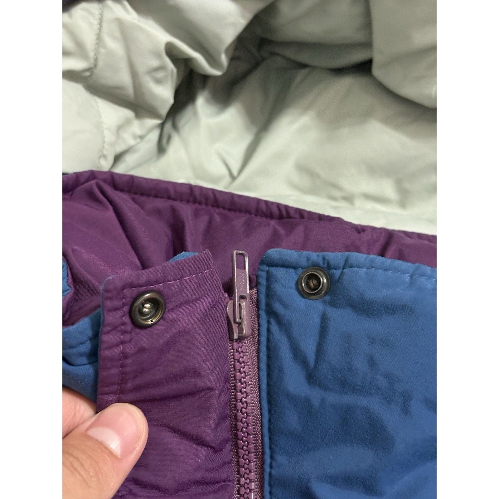 L.L. Bean Vintage L.L. Bean Penobscot Parka Puffer Jacket Women Large Size L / US 10 / IT 46 - 5 Thumbnail