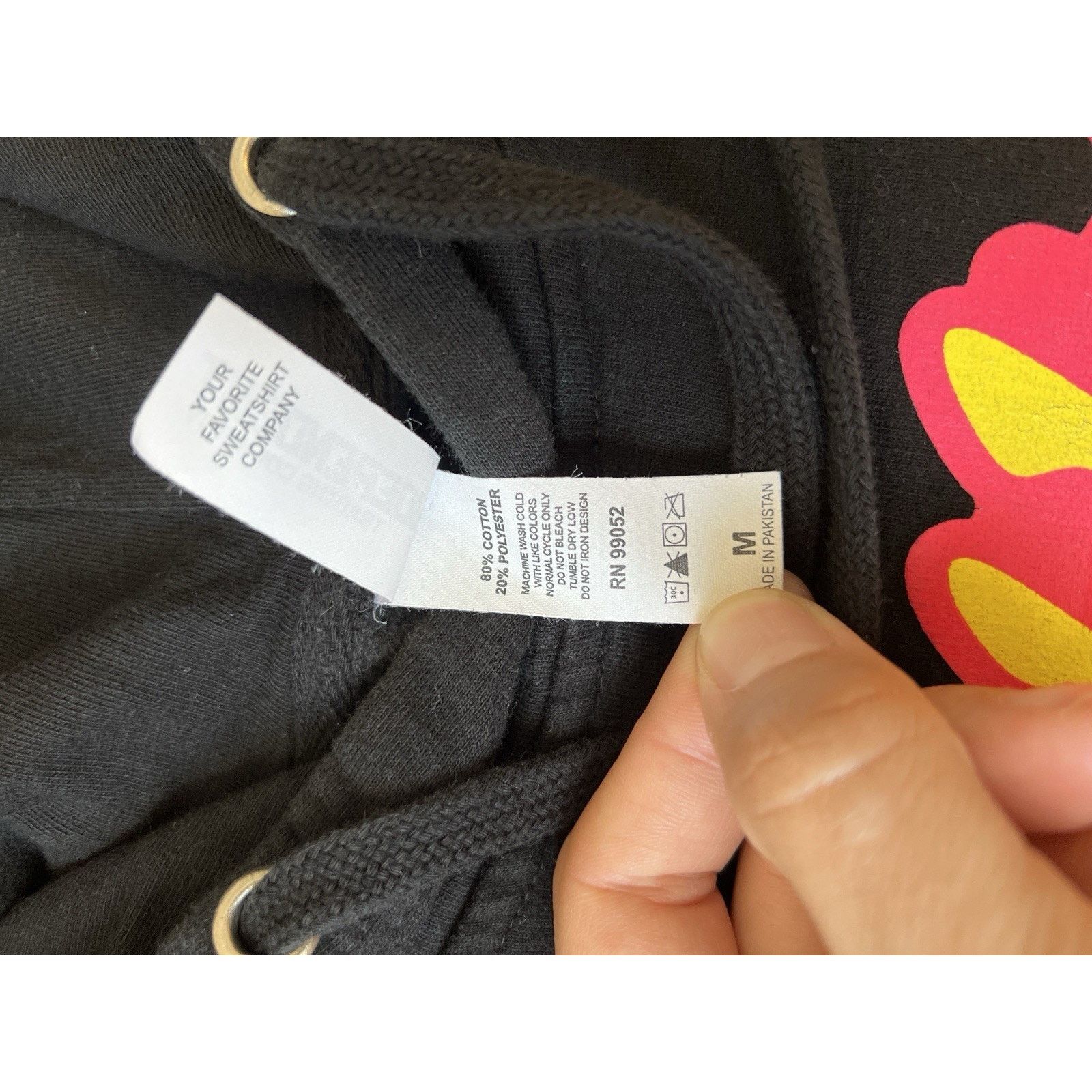 Independent Trading Co. Marina and the Diamonds Bubblegum Bitch Hoodie Size Medium Size US M / EU 48-50 / 2 - 5 Thumbnail