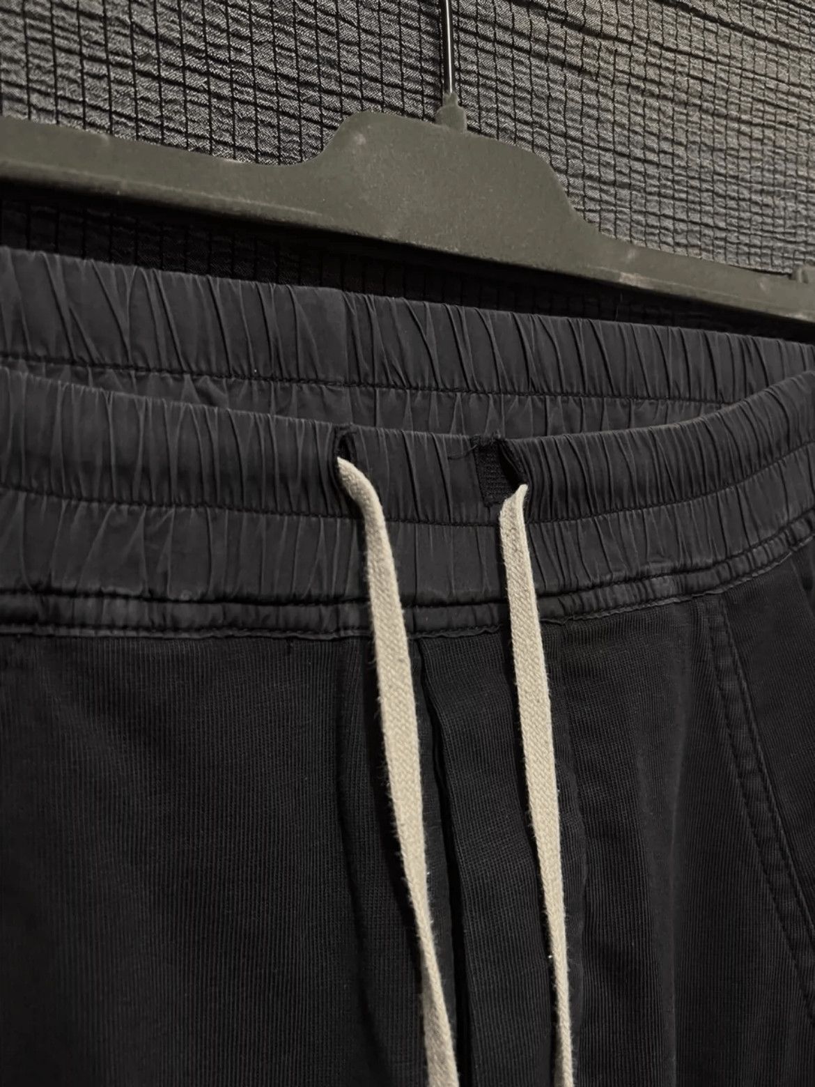Rick Owens Sz 48 Rick Owens 18SS Multi-pocket Sweatpants Size US 32 / EU 48 - 7 Thumbnail