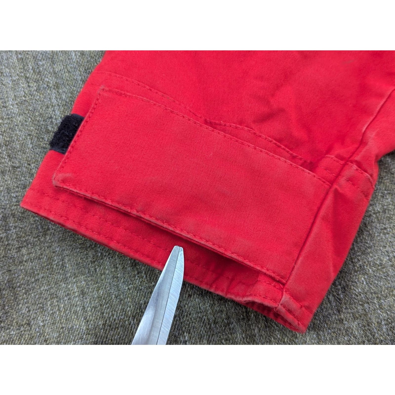 Burton Analog Burton Stanford Jacket Mens Size M Snowboard Waterproof 15,000mm 10,000g Jacket Mens Size M Snowboard Waterproof 15,000mm 10,000g Size US M / EU 48-50 / 2 - 5 Thumbnail