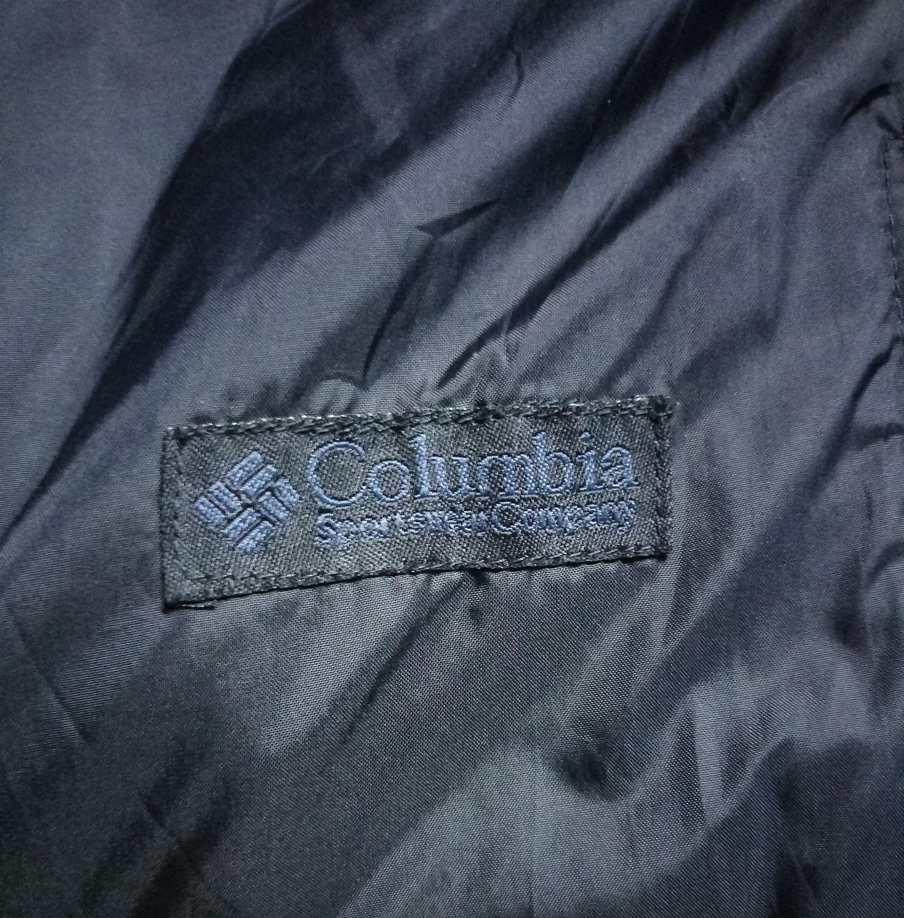 Columbia vintage COLUMBIA jacket Size US M / EU 48-50 / 2 - 4 Thumbnail