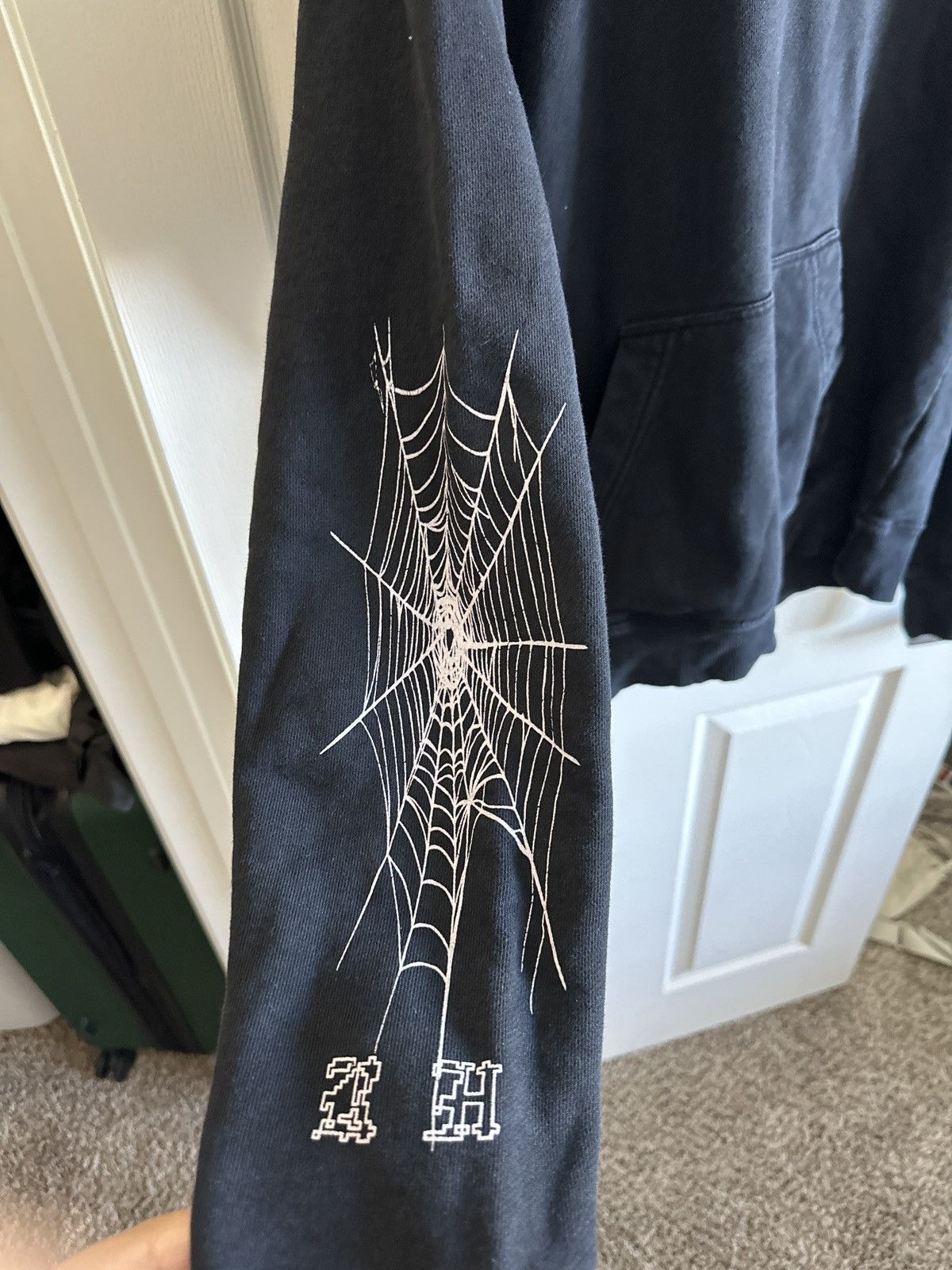 Rhude Rhude Hoodie Size US M / EU 48-50 / 2 - 5 Thumbnail