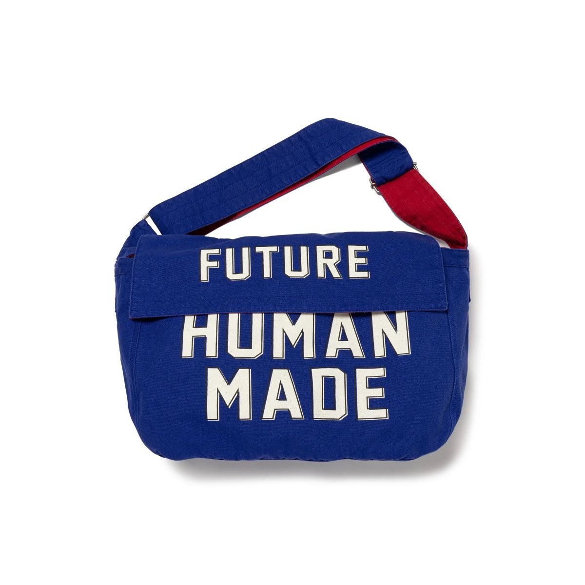 Human Made Human Made Reversible Bag Size ONE SIZE - 1 Thumbnail