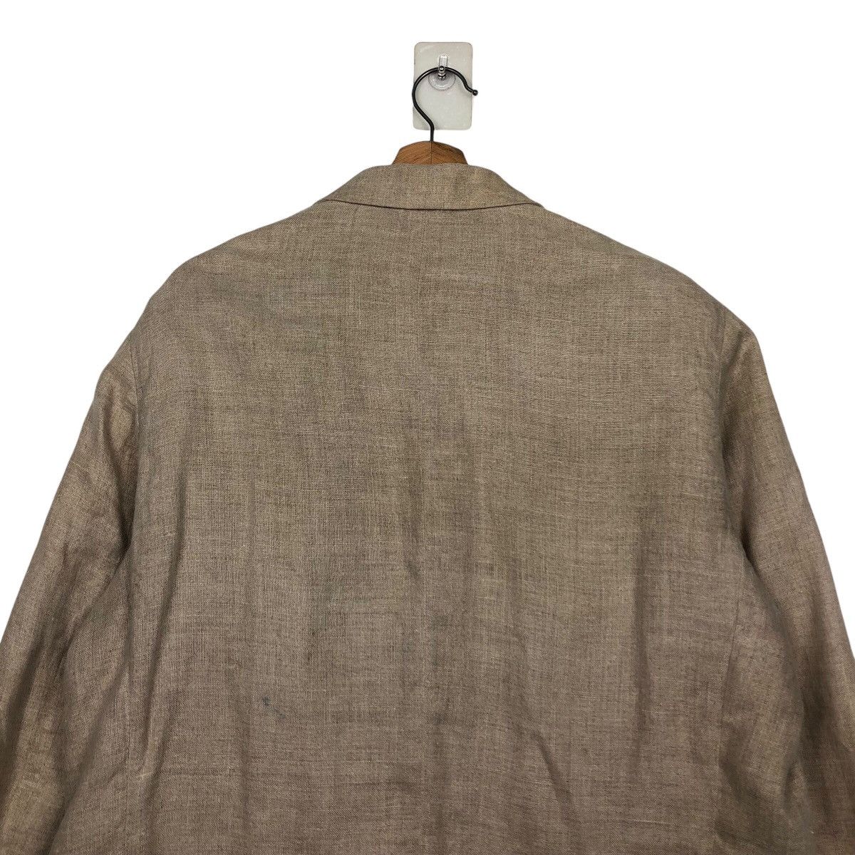 Giorgio Armani 📌Vintage Chore Casual Coats Jacket Giorgio Armani Size US M / EU 48-50 / 2 - 10 Thumbnail