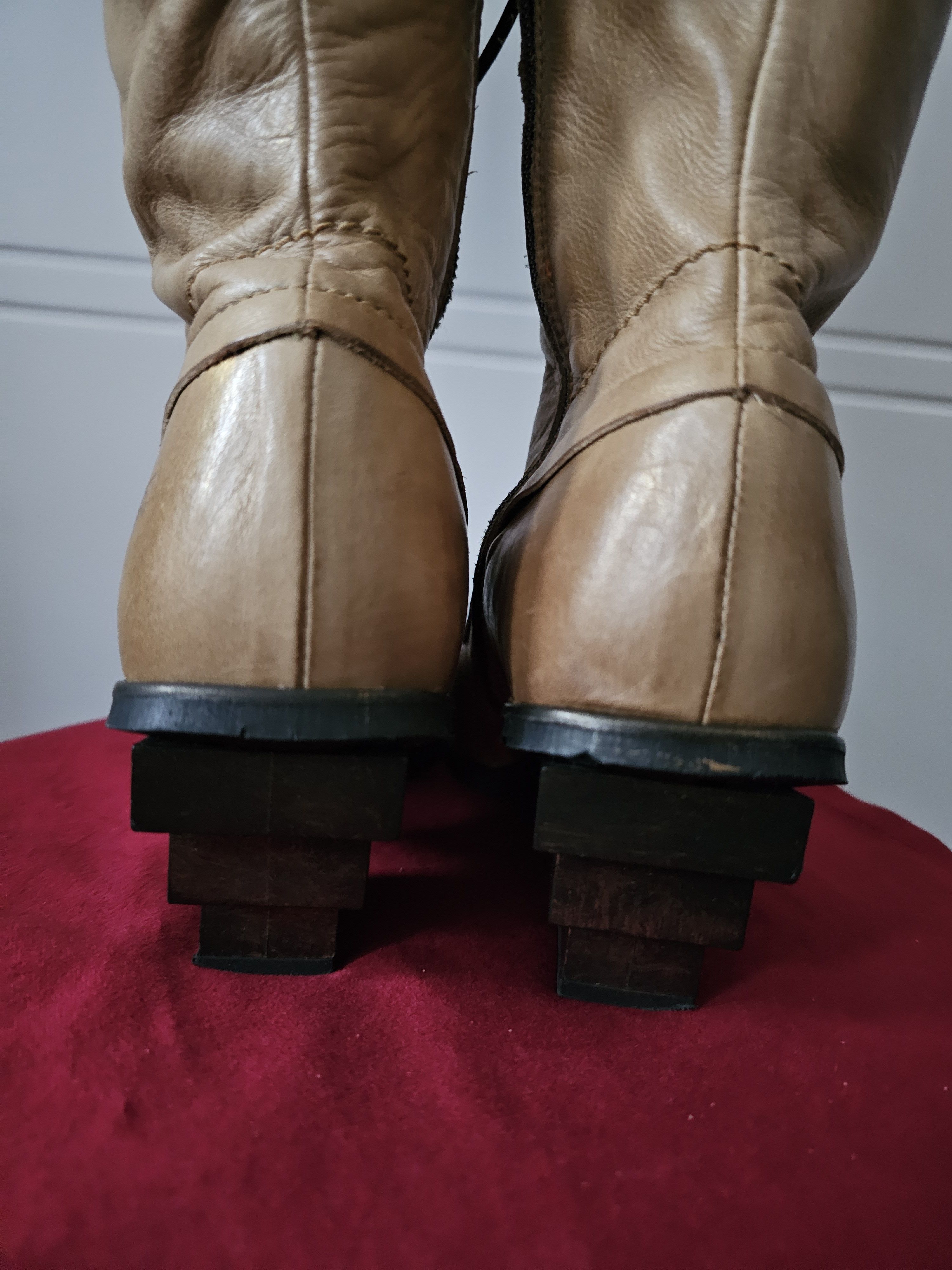 Other EJECT ■ VINTAGE ■ AVANT GARDE Size US 5 / IT 35 - 8 Thumbnail