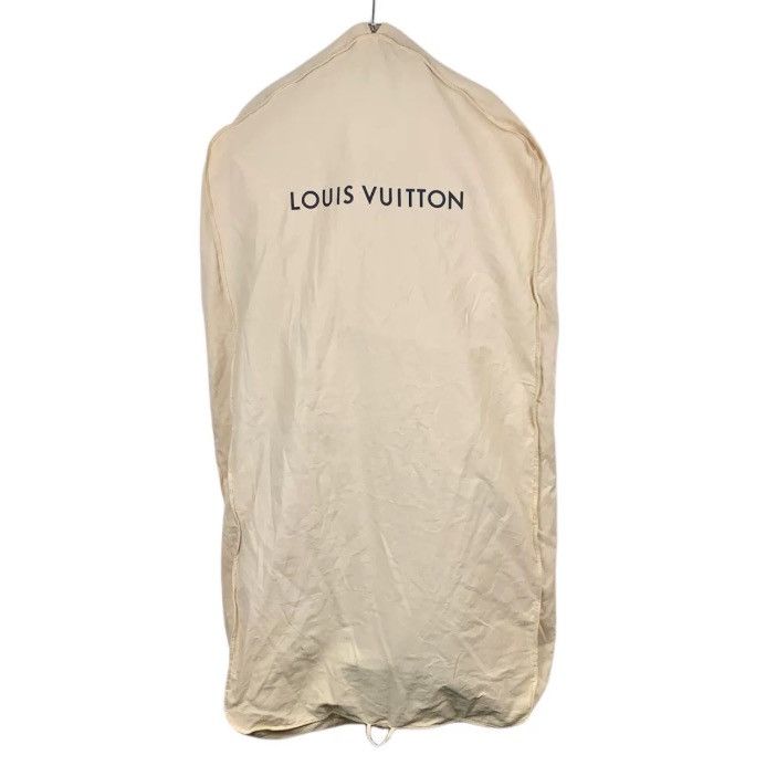 Louis Vuitton Louis Vuitton Lv coat jacket2412-Nextarrow Size US S / EU 44-46 / 1 - 5 Thumbnail