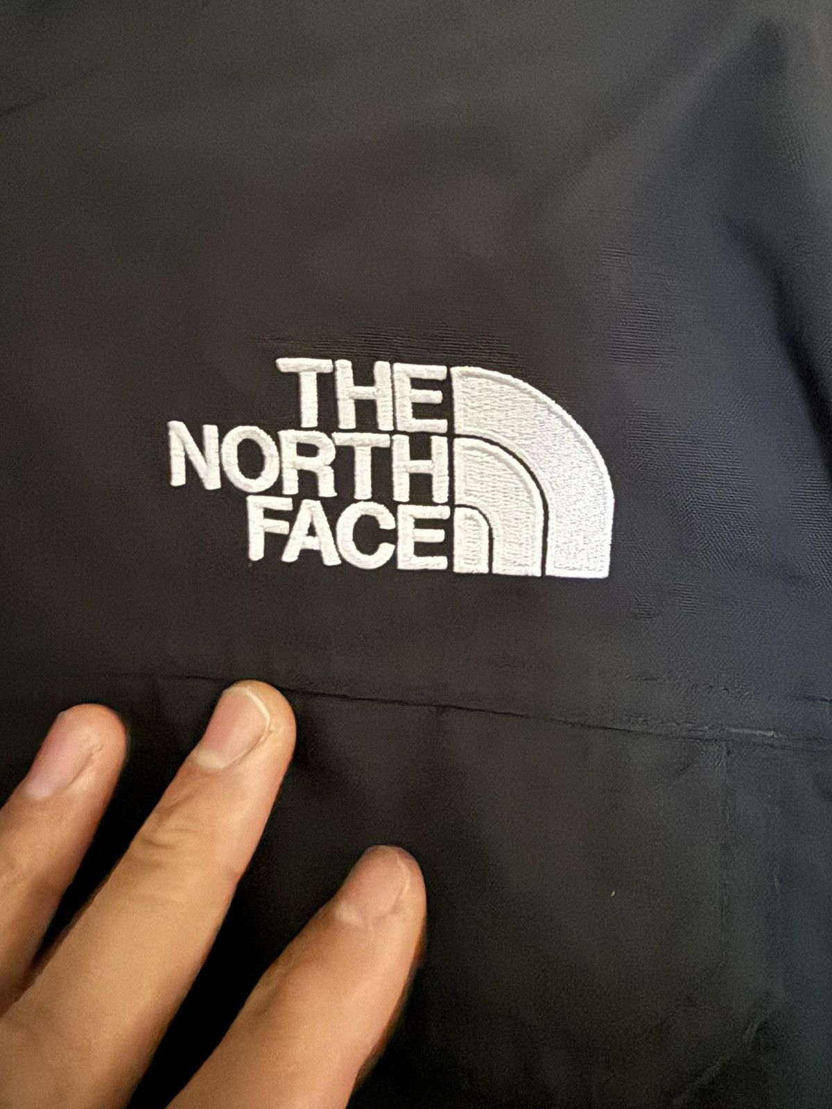 The North Face The north face down jacket Size US L / EU 52-54 / 3 - 2 Thumbnail