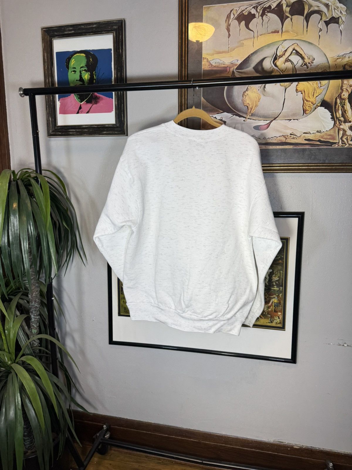 Vintage Vintage The Minnesota Twins 1991 Sweatshirt Size US XL / EU 56 / 4 - 2 Thumbnail