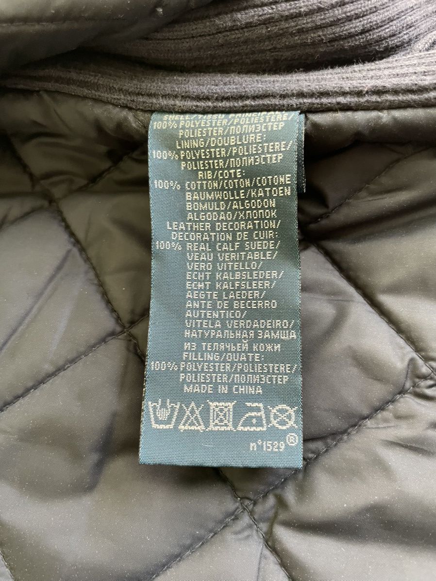 Polo Ralph Lauren × Vintage Polo Ralph Lauren Vintage Vest Size US S / EU 44-46 / 1 - 15 Thumbnail