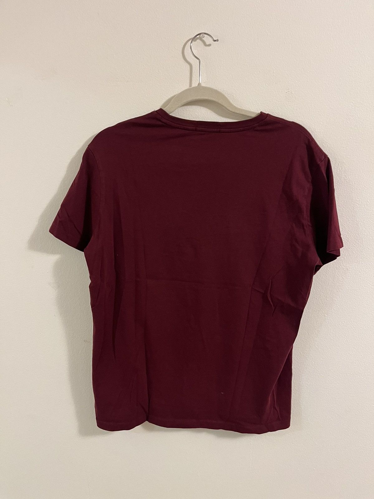 Polo Ralph Lauren Polo t shirt ‘1967 athletic dept.’ graphic Size US M / EU 48-50 / 2 - 2 Thumbnail