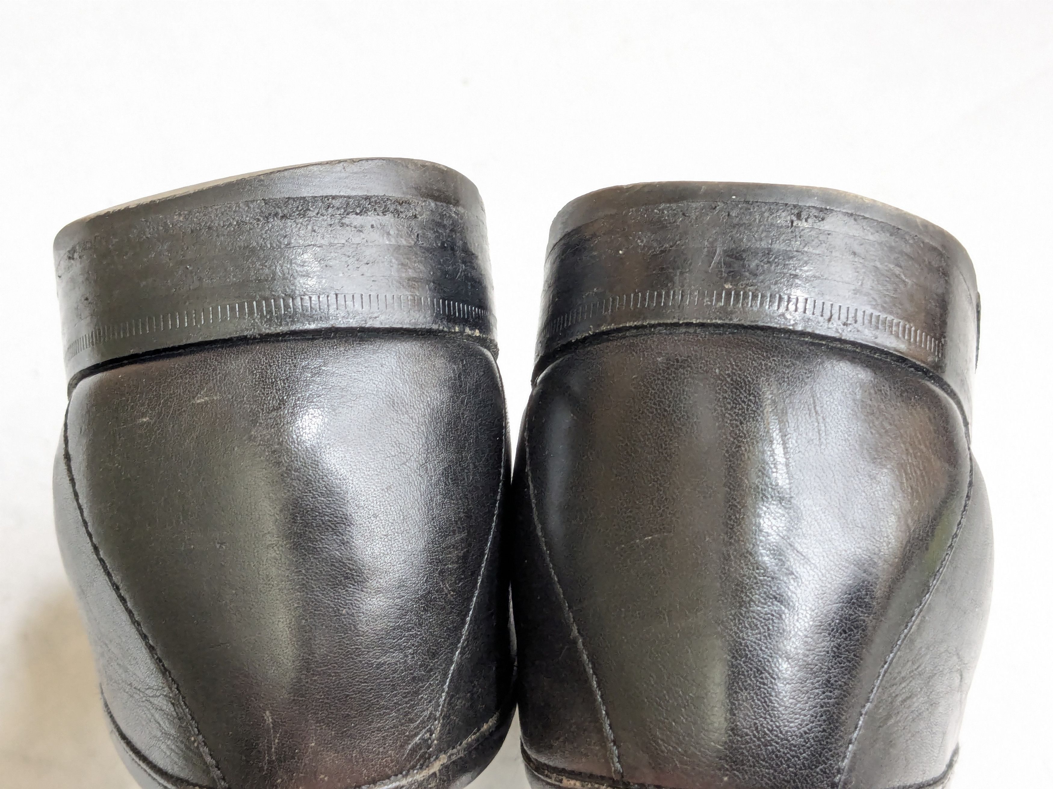 Gucci Gucci Horsebit Loafers Black 10 Leather Size US 10 / EU 43 - 12 Thumbnail