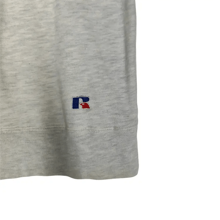Russell Athletic Vintage 90's New York University Sweatshirts Size US M / EU 48-50 / 2 - 4 Thumbnail