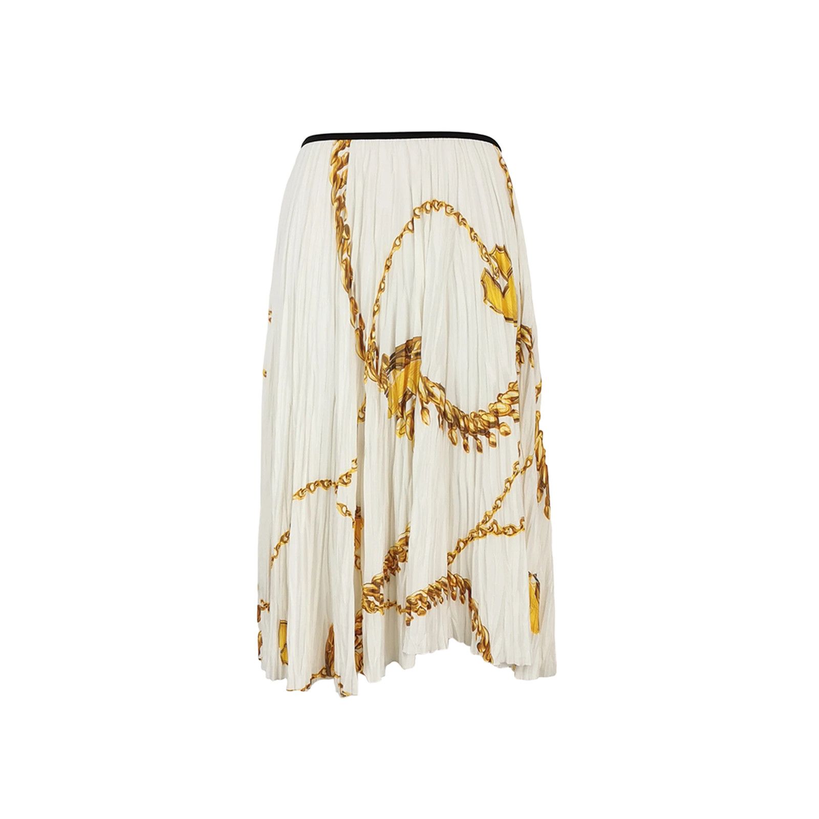 Burberry Burberry Women 26 Midi Skirts Size 26" / US 2 / IT 38 - 1 Thumbnail