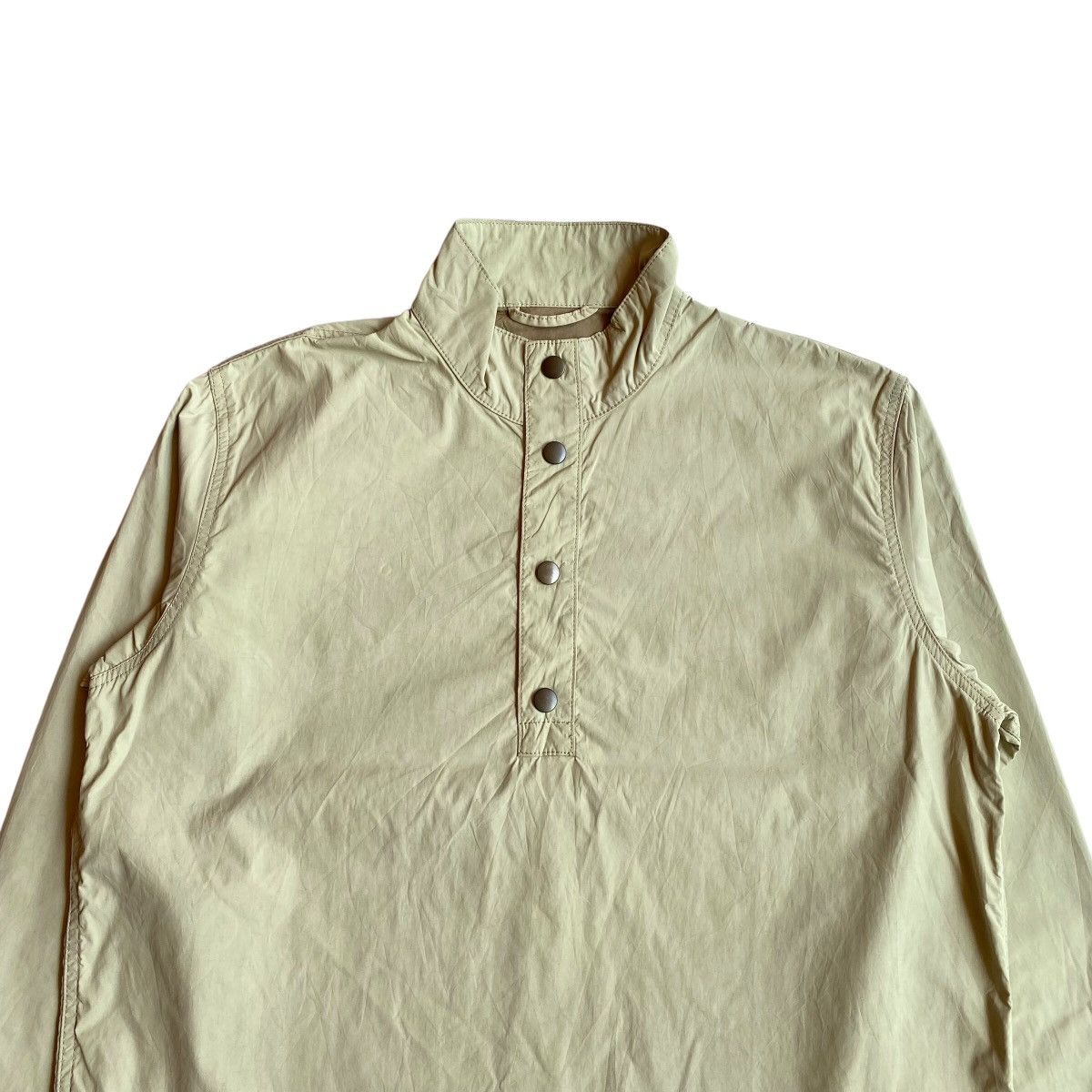 Margaret Howell Margaret Howell Pullover Jacket Size US M / EU 48-50 / 2 - 7 Thumbnail