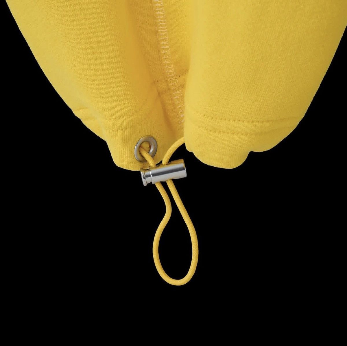 The GV Gallery Lemon drop sweats Size US 32 / EU 48 - 3 Thumbnail