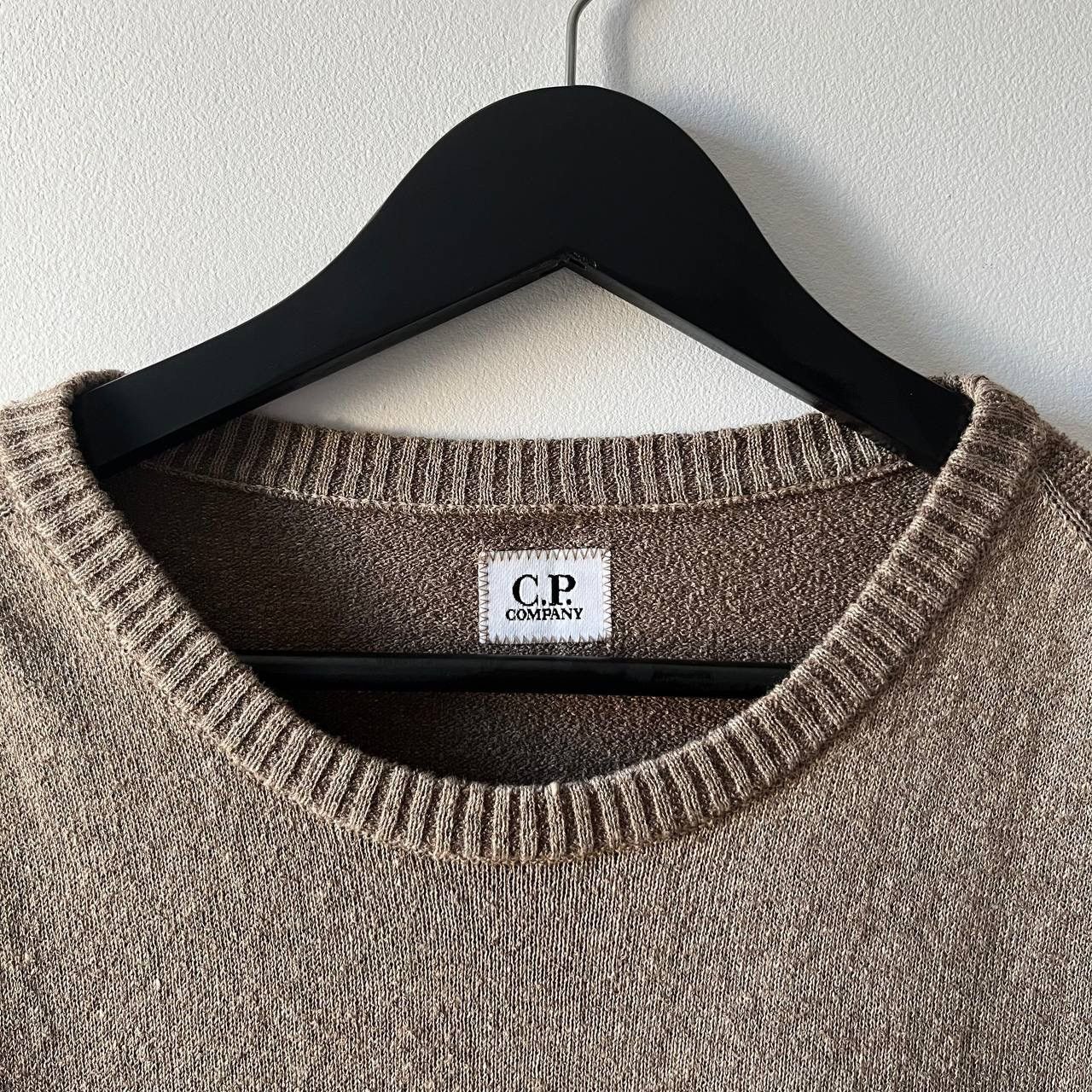 C.P. Company 🔥GOOD ITEM🔥CP Company Sweater, Size 48 Size US M / EU 48-50 / 2 - 4 Thumbnail