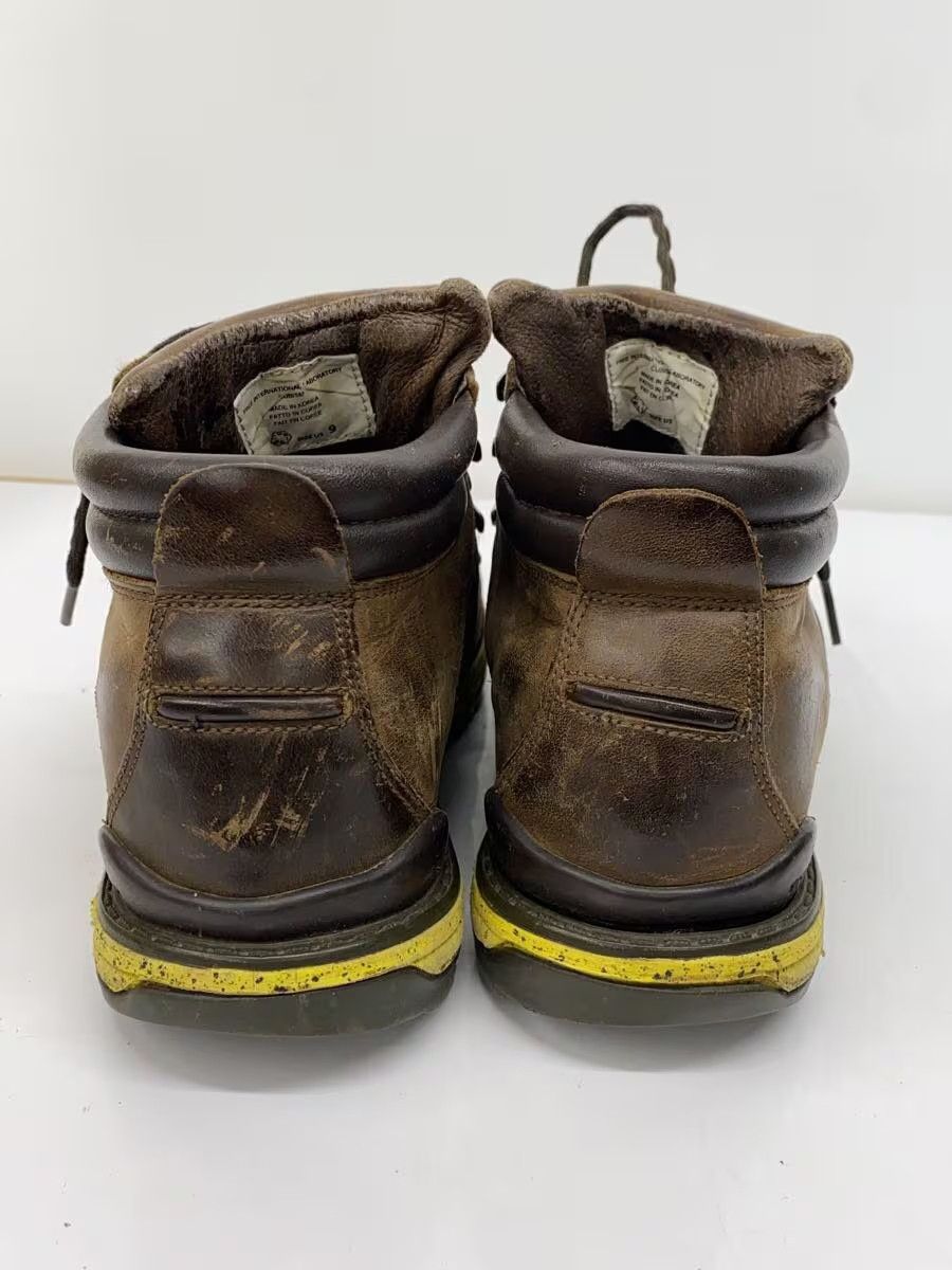 Visvim Serra Hiking Boots Size US 9 / EU 42 - 4 Thumbnail