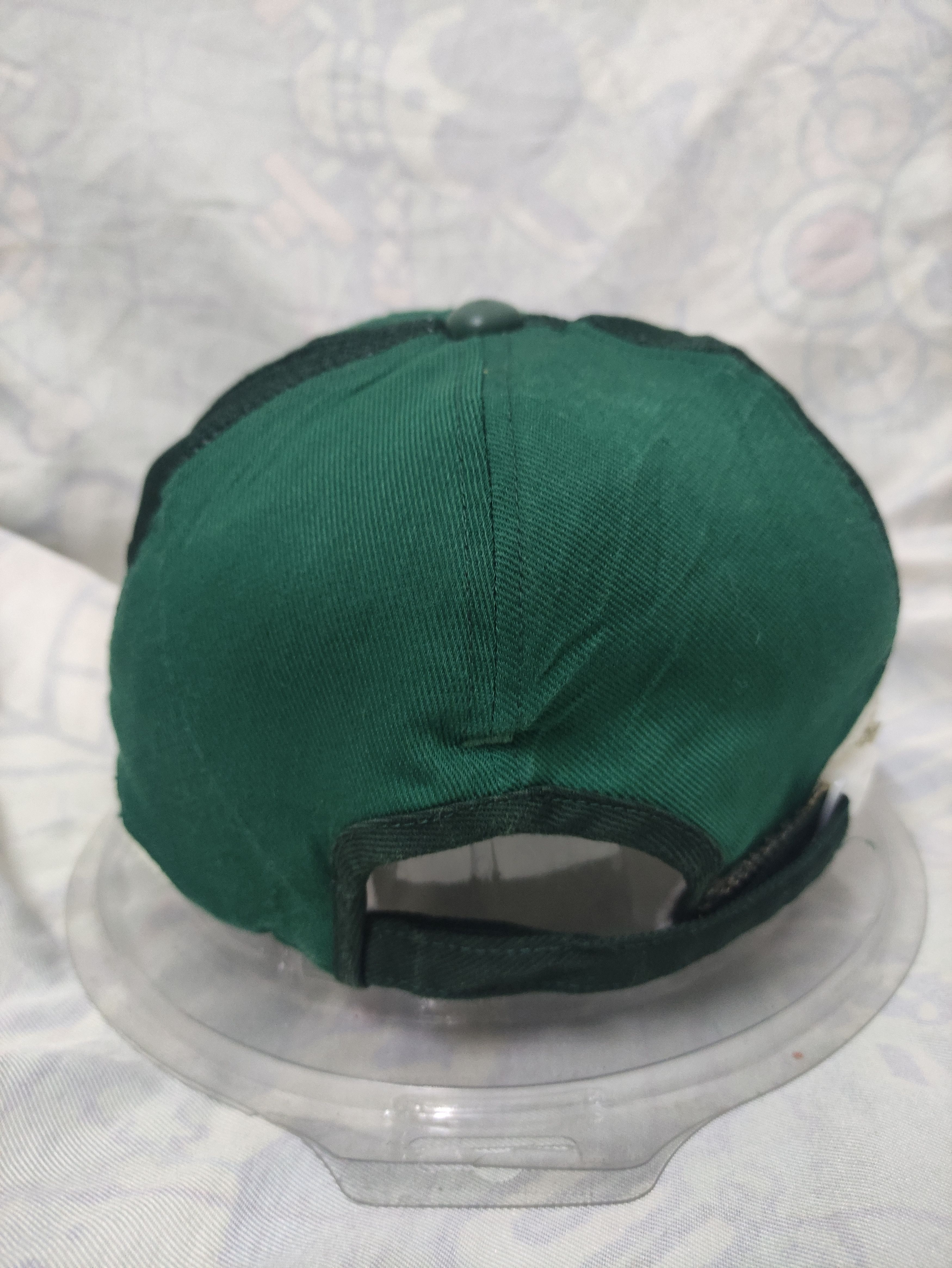 Japanese Brand TOYOTA TOYOPET VINTAGE CAP Size ONE SIZE - 7 Thumbnail