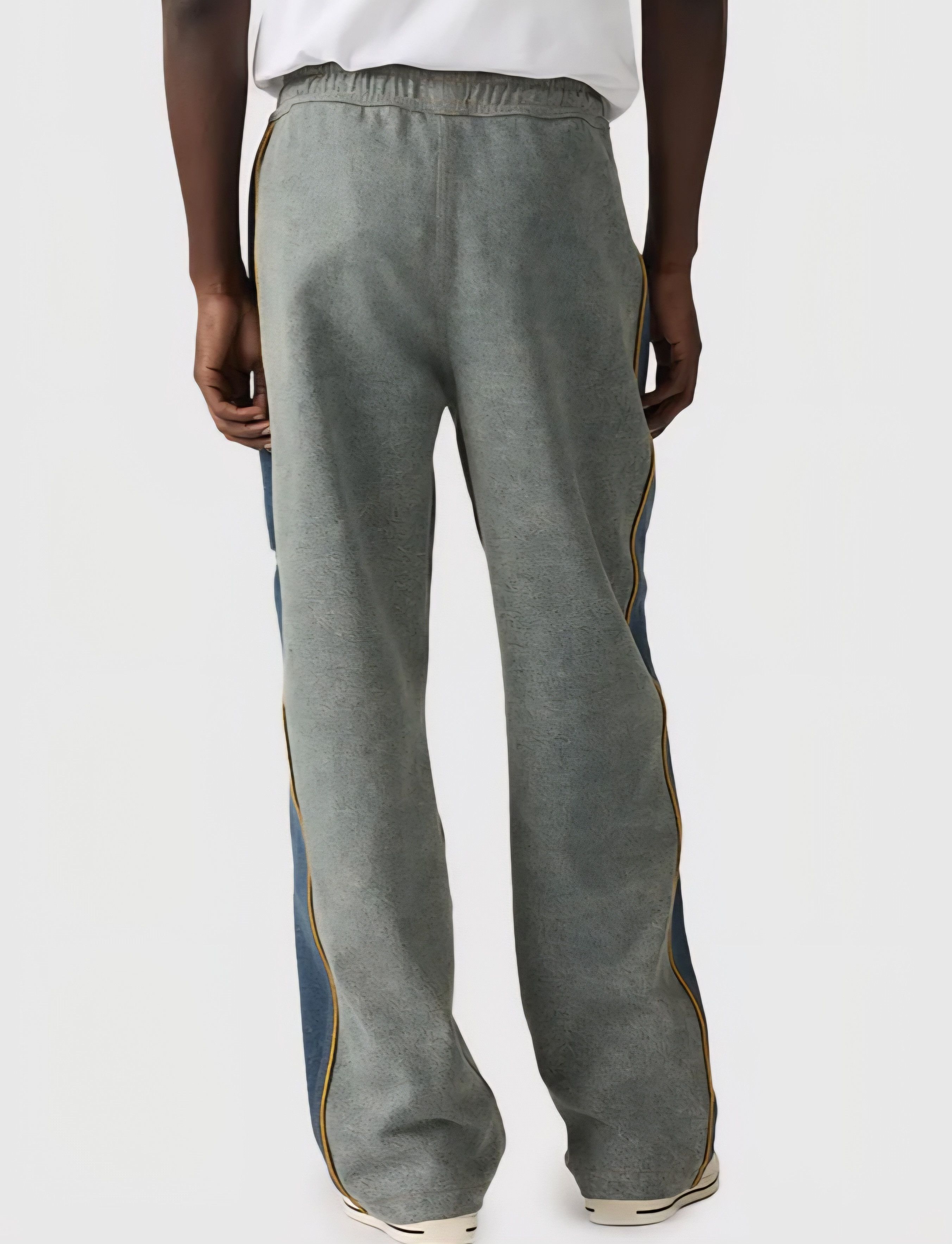 DENIM TEARS × Levi's Denim Tears x Levi's Denim Track Pants - M Size US 32 / EU 48 - 3 Thumbnail