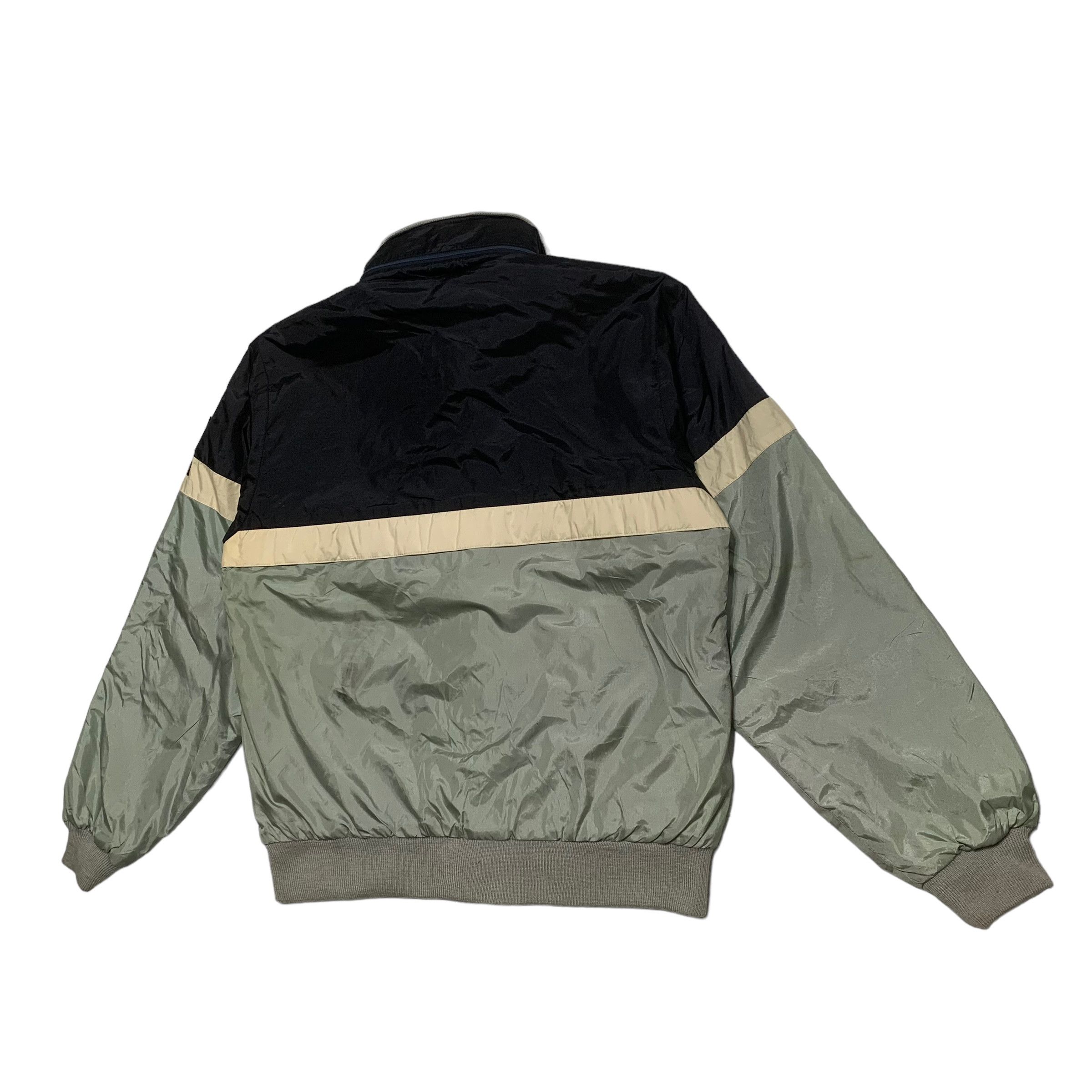 Salomon Salomon Color Block Jacket Size US M / EU 48-50 / 2 - 10 Thumbnail