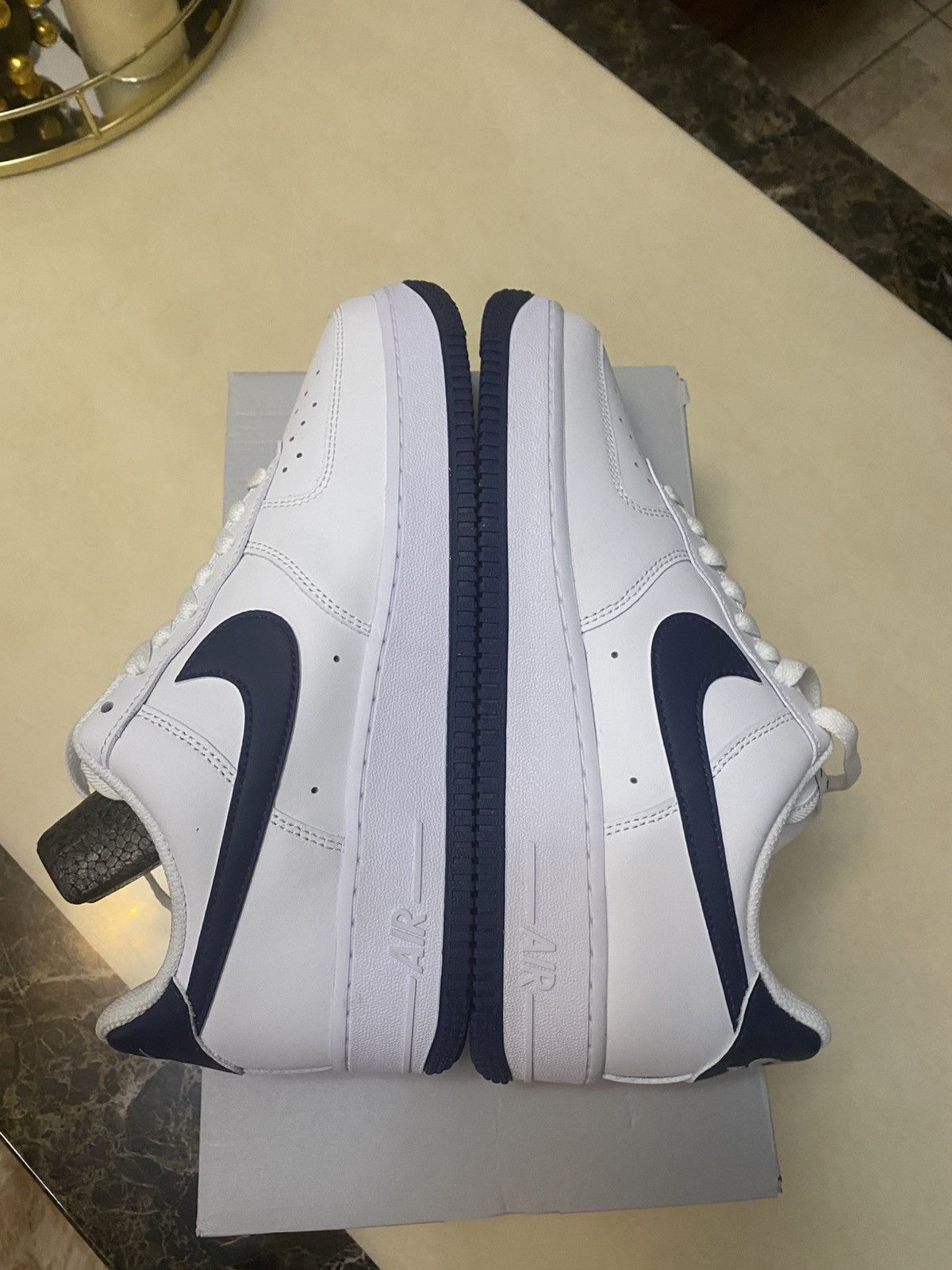 Nike Airforce 1 Size US 8 / EU 41 - 4 Thumbnail
