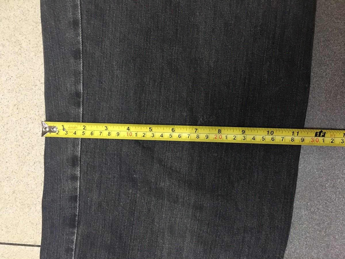 Uniqlo × Vintage Uniqlo baggy Size US 30 / EU 46 - 4 Thumbnail