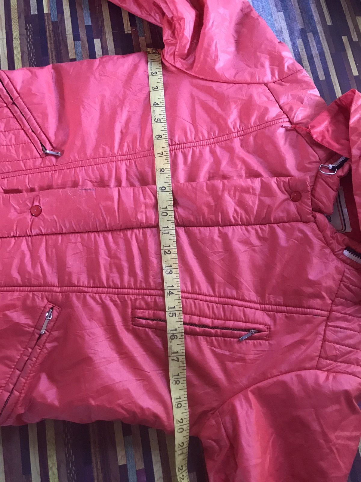 Moncler × Vintage 🔥🔥🔥VTG MONCLER CLASIC JACKET Size US M / EU 48-50 / 2 - 10 Thumbnail