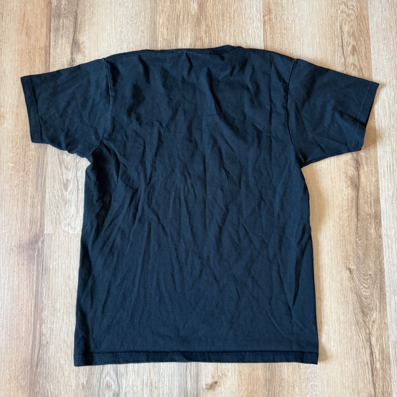 Bounty Hunter 2009 Bounty Hunter x SKOLOCT Japan Punk BxH T-Shirt Medium Size US M / EU 48-50 / 2 - 7 Thumbnail