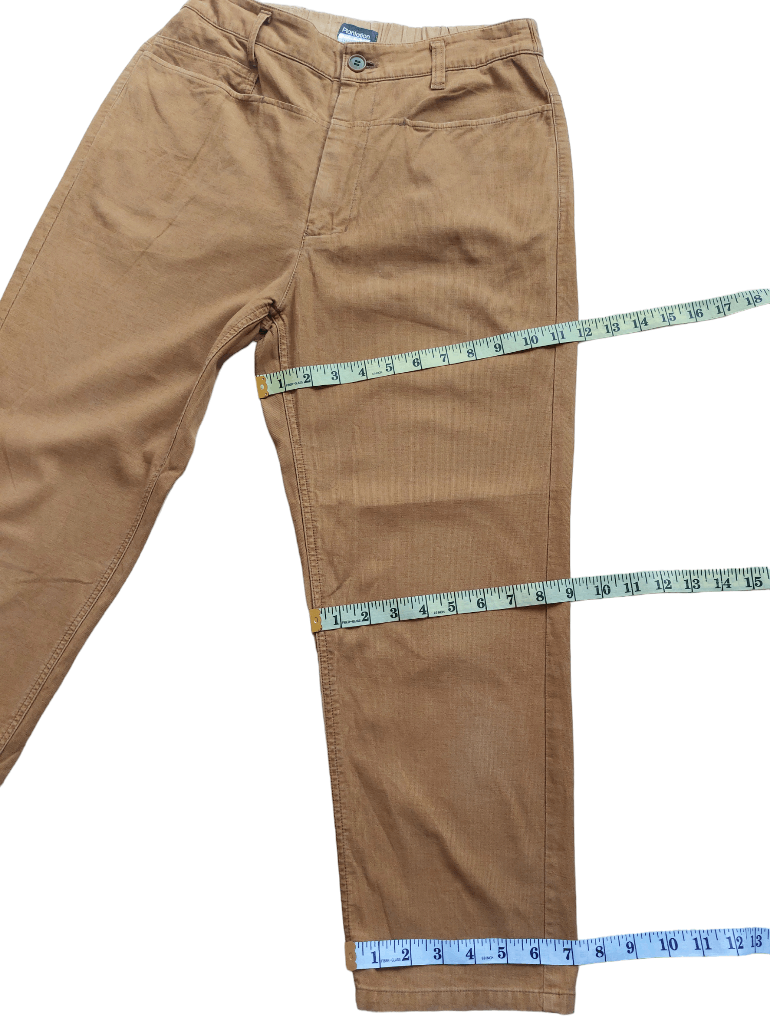 Issey Miyake 🔥Vintage Plantation by Issey Miyake Pants Size US 28 / EU 44 - 14 Thumbnail