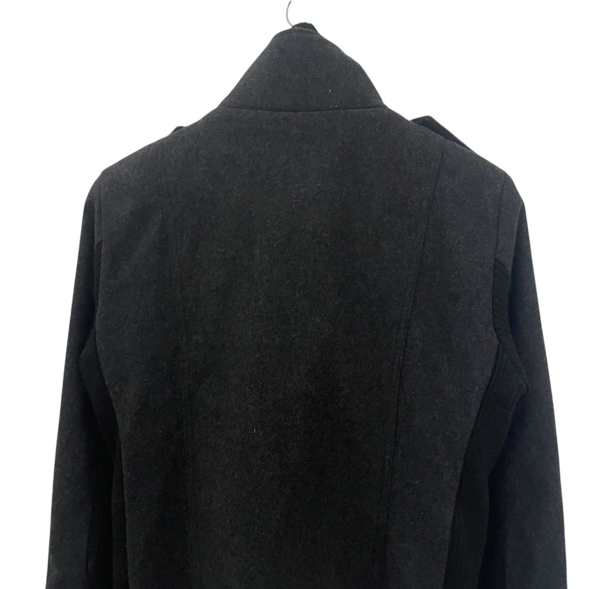 semanticdesign Vintage Sematic Design Wool Jacket Size US S / EU 44-46 / 1 - 10 Thumbnail