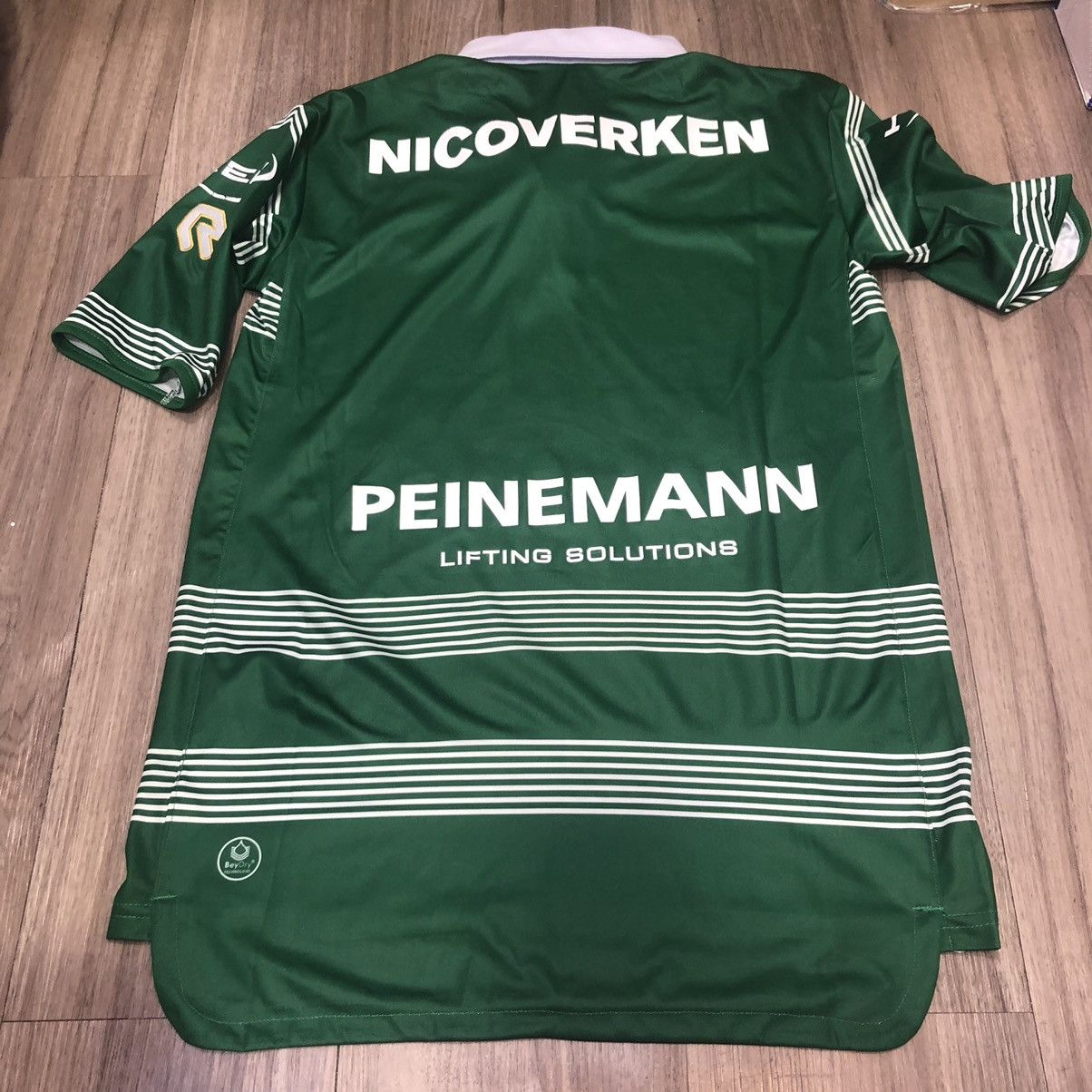 Other Sparta Rotterdam 16/17 away shirt Size US M / EU 48-50 / 2 - 2 Thumbnail